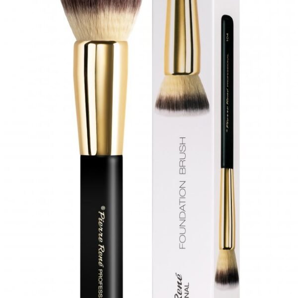 104 FOUNDATION BRUSH