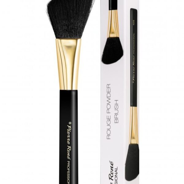 105 ANGLED BLUSH BRUSH