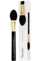 106 POWDER AND BRONZER BRUSH