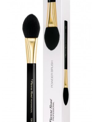 106 POWDER AND BRONZER BRUSH