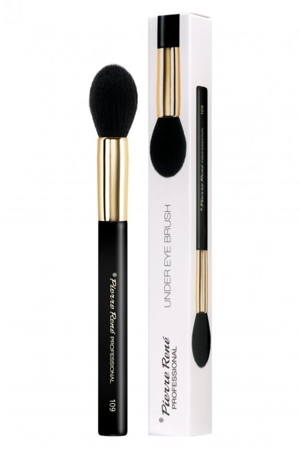 109 UNDER EYE BRUSH