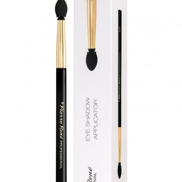202 EYE SHADOWS APPLICATOR + SPARE APPLICATORS