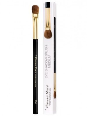 204 MEDIUM BRUSH FOR EYE SHADOWS
