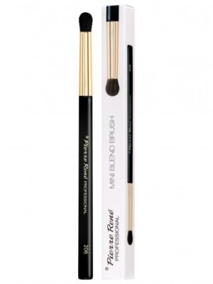206 MINI BRUSH FOR BLENDING EYE SHADOWS