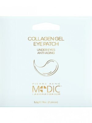 COLLAGEN & HIALURONIC EYE PATCH
