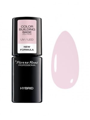 COLOR BUILDING BASE NO. 1 LIGHT ROSE