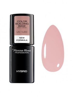 COLOR BUILDING BASE NO. 4 PEACH CREAM