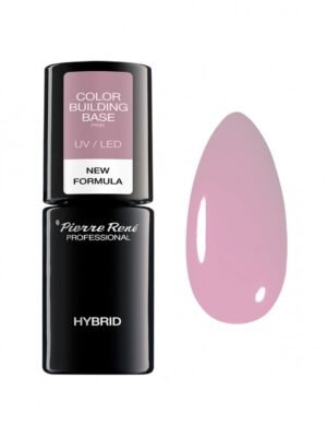 COLOR BUILDING BASE NO.5 PINK