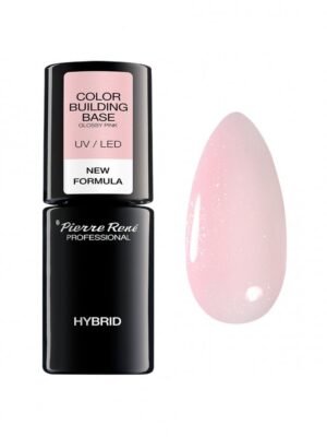 COLOR BUILDING BASE NO. 8 GLOSSY PINK