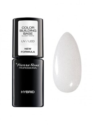 COLOR BUILDING BASE NO. 9 GLOSSY WHITE
