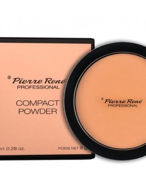 COMPACT POWDER NO. 06 NATURAL BRONZE
