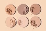 COMPACT POWDER NO. 06 NATURAL BRONZE