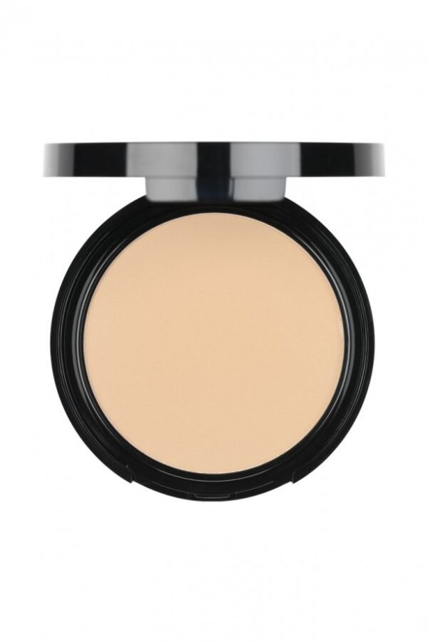 COMPACT POWDER SPF 25 NO.01 CREAM - Image 2