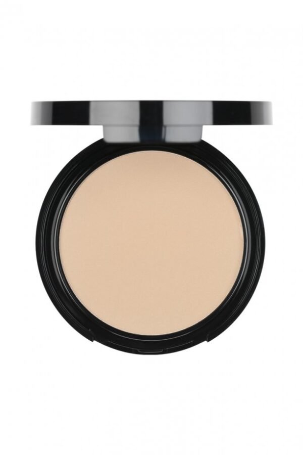 COMPACT POWDER SPF 25 NO.02 BASIC - Image 2