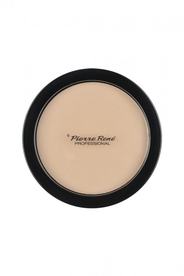 COMPACT POWDER SPF 25 NO.02 BASIC - Image 3