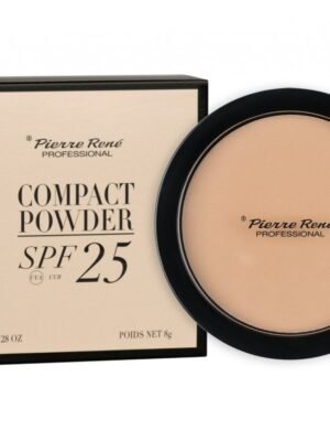 COMPACT POWDER SPF 25 NO.03 SAND