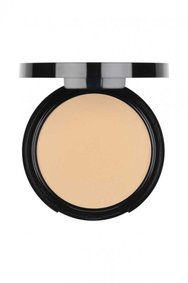 COMPACT POWDER NO. 03 TRANSPARENT