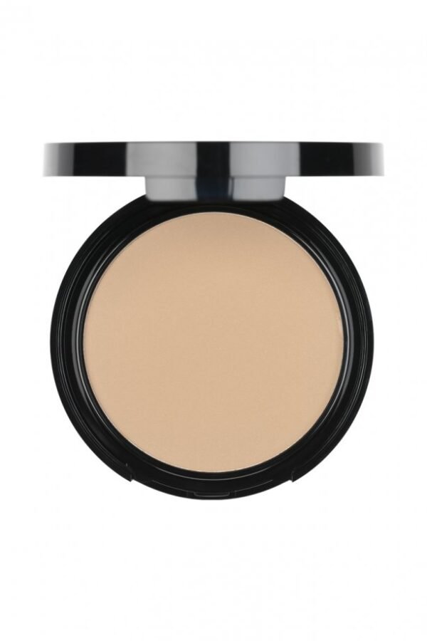 COMPACT POWDER SPF 25 NO.03 SAND - Image 2