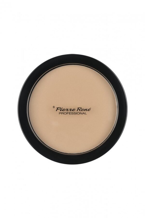 COMPACT POWDER SPF 25 NO.03 SAND - Image 3