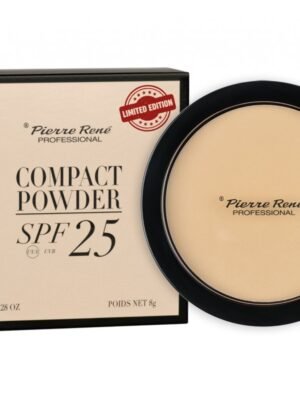 COMPACT POWDER SPF 25 LIMITED EDITION NO.102 WARM IVORY