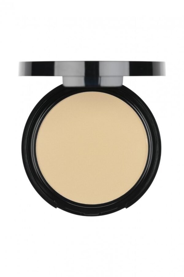 COMPACT POWDER SPF 25 LIMITED EDITION NO.102 WARM IVORY - Image 2