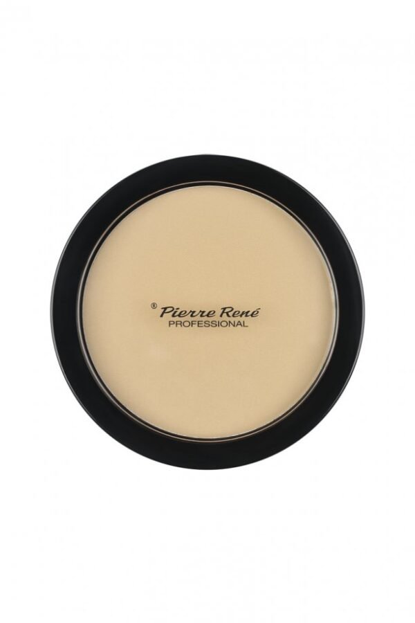 COMPACT POWDER SPF 25 LIMITED EDITION NO.102 WARM IVORY - Image 3