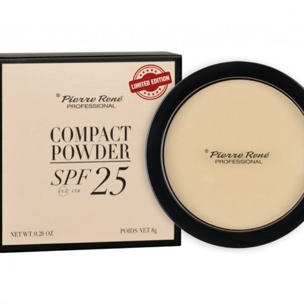 COMPACT POWDER SPF 25 LIMITED EDITION NO.103 CLASSIC IVORY