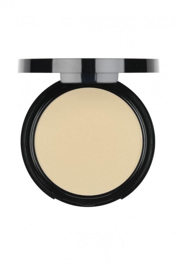 COMPACT POWDER SPF 25 LIMITED EDITION NO.103 CLASSIC IVORY - Image 2