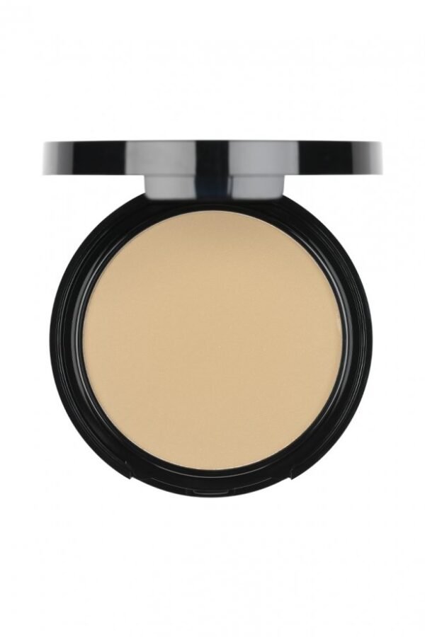 COMPACT POWDER SPF 25 LIMITED EDITION NO.104 NUDE - Image 2