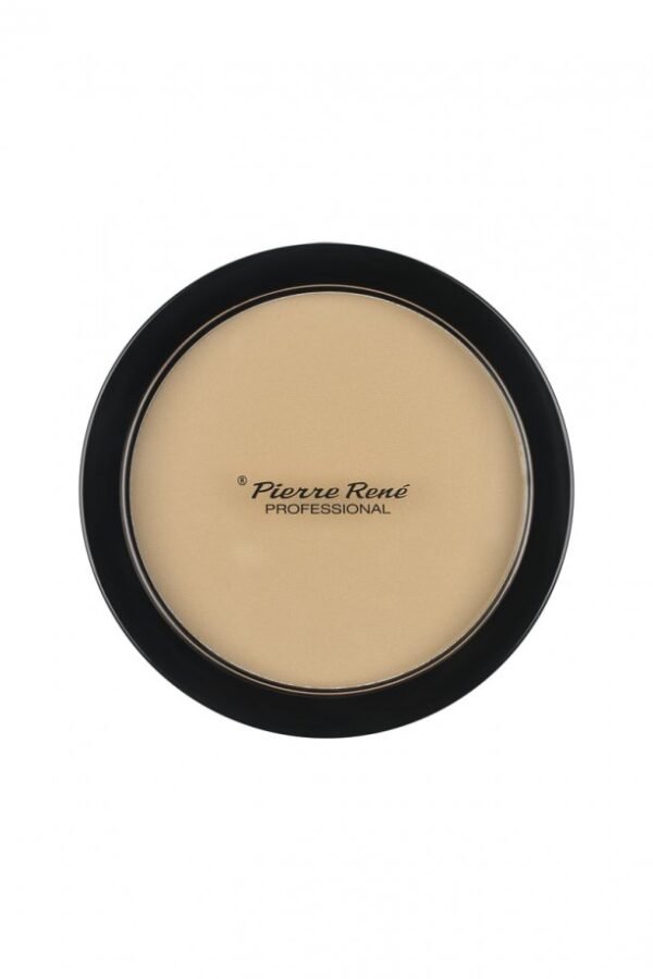 COMPACT POWDER SPF 25 LIMITED EDITION NO.104 NUDE - Image 3