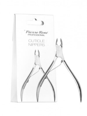 CUTICLE NIPPERS NO. 27