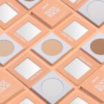 DOLL FACE SATIN POWDER NO. 02-04