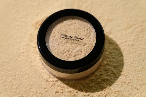 TRANSPARENT LOOSE POWDER - Image 5