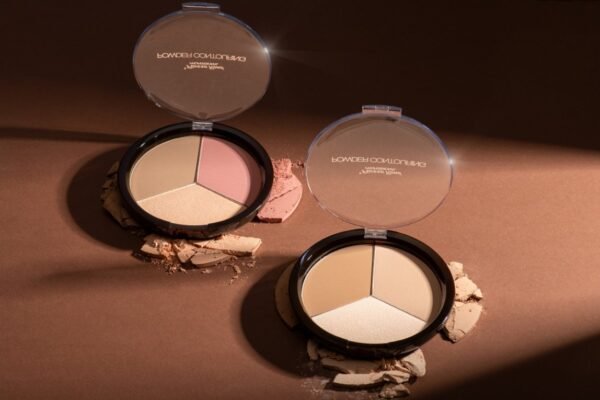 POWDER CONTOURING NO. 01 - Image 5