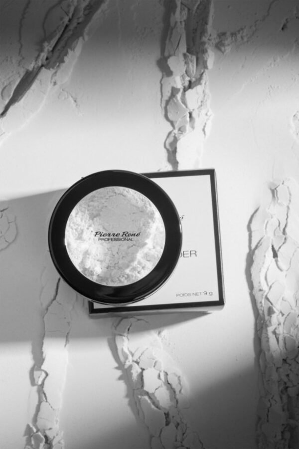 RICE LOOSE POWDER - Image 4