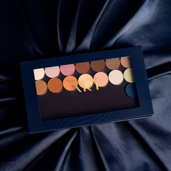 ART MAGNETIC PALETTE