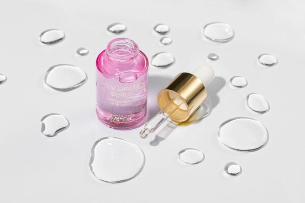 MEDIC HYALURONIC SERUM - Image 4