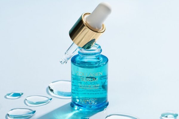 MEDIC COLLAGEN SERUM - Image 3