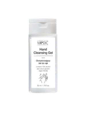 HAND CLEANSING GEL 50 ML