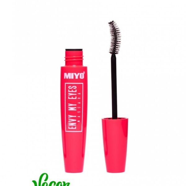 ENVY MY EYES MASCARA