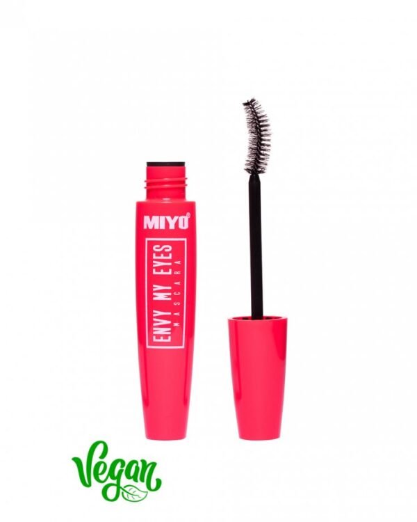 ENVY MY EYES MASCARA
