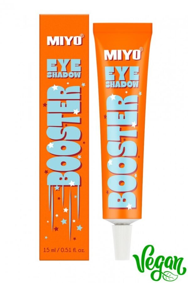 EYESHADOW BOOSTER