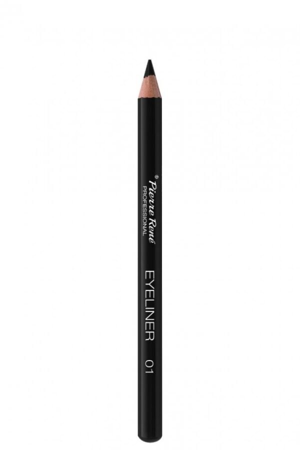LONG LASTING EYELINER 01