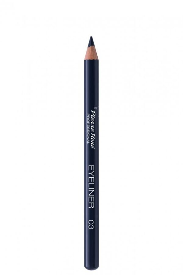 LONG LASTING EYELINER 03