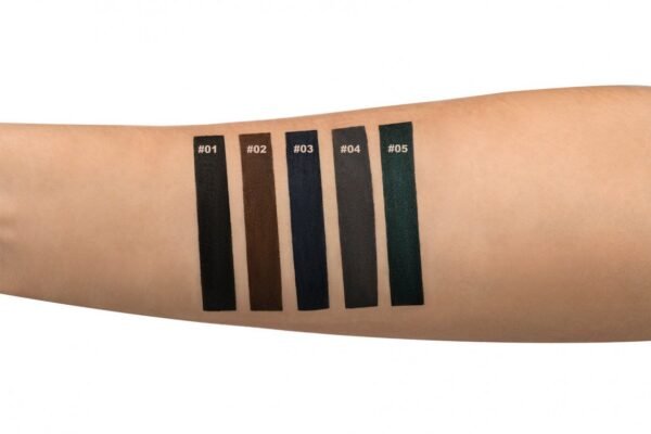 LONG LASTING EYELINER 01 - Image 2