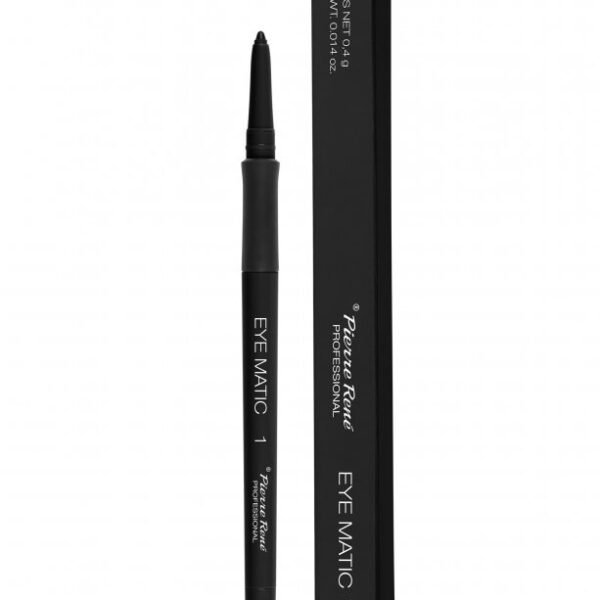 EYE MATIC LINER NO. 01