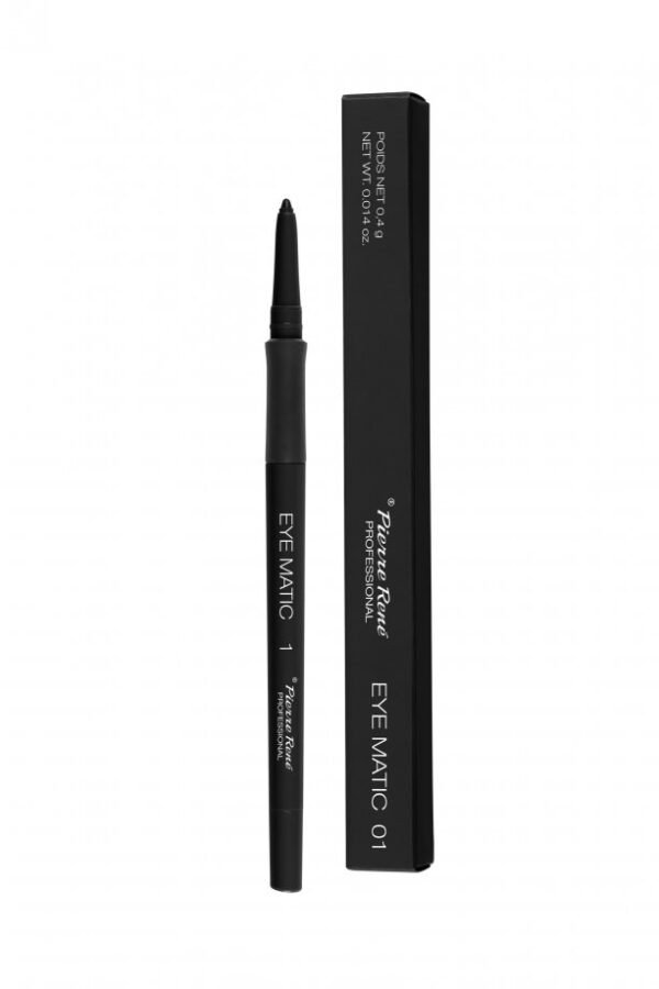 EYE MATIC LINER NO. 01