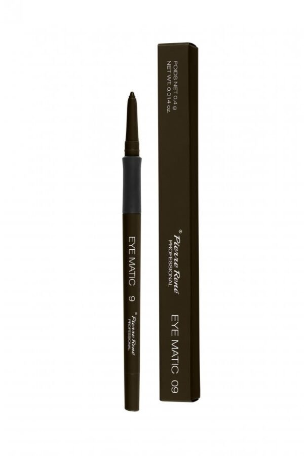 EYE MATIC LINER NO. 09