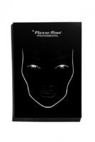 PROFESSIONAL MAKE-UP FACE CHARTS