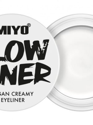 FLOW LINER - NO. 02 WHITE FLAG